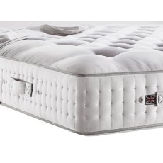Vispring Bedstead Imperial King Mattress Vispring Bedstead Imperial King Mattress
