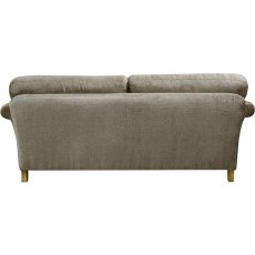Harrison Standard Back 3 Seater Sofa