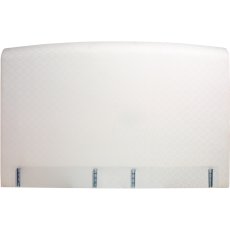 Vispring Elba King Continental Headboard Vispring Elba King Continental Headboard