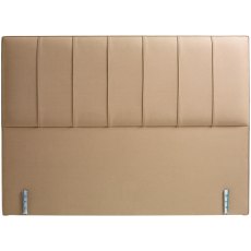 Vispring Hera Double Headboard Vispring Hera Double Headboard