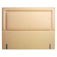 Vispring Helios Double Headboard