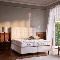 Vispring Herald Superb King Divan Bed Base Set