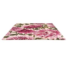 Brink & Campman Harlequin Dahlia Rug 200cm x 140cm