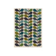 Brink & Campman Orla Kiely Multi-Stem Rug 280cm x 200cm