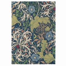 Morris & Co. Seaweed Rug, 240cmx170cm