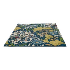 Morris & Co. Seaweed Rug, 350cmx250cm