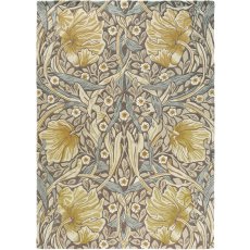 Morris & Co. Pimpernel Rug, 280cmx200cm