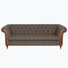 Chester Club 3 Seater Sofa Chester Club 3 Seater Sofa