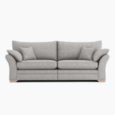 Cavan Large Fabric Sofa Cavan Large Fabric Sofa