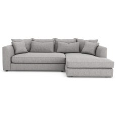 Longfarm RHF Small Chaise Sofa Longfarm RHF Small Chaise Sofa