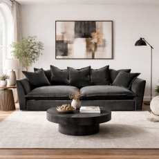 Oxford Medium Sofa