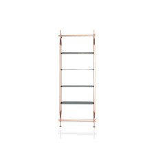 Bontempi Charlotte Bookcase 90cm Bookcase Bontempi Charlotte Bookcase 90cm Bookcase