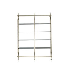 Bontempi Charlotte Bookcase 170cm Bookcase Bontempi Charlotte Bookcase 170cm Bookcase