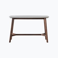 Barcelona Mid-Century Console Table