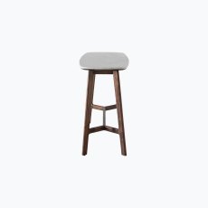 Barcelona Mid-Century Console Table