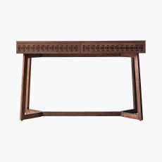 Boho Retreat 2 Drawer Desk Boho Retreat 2 Drawer Desk