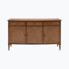 Gallery Direct Highgrove Sideboard