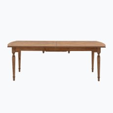 Highgrove Rectangular Extending Dining Table