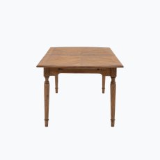 Highgrove Rectangular Extending Dining Table