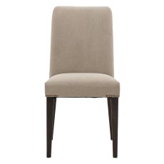 Madison Dining Chair Natural Grey