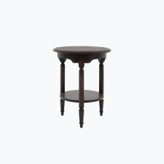 Madison Side Table