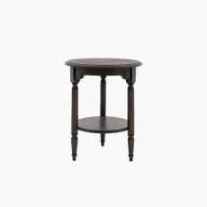 Madison Side Table