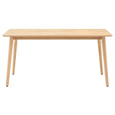 Gallery Direct Milano Rectangular Dining Table