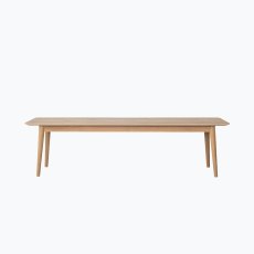Milano Dining Bench