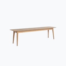 Milano Dining Bench