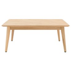 Gallery Direct Milano Coffee Table