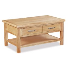 Stonehouse Coffee Table