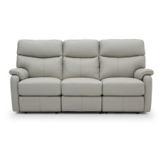 Scott 3 Seater Fixed Sofa