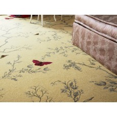 Brintons Timorous Beasties 45oz Carpet