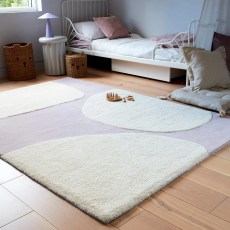 Canvas Rug 170 x 120 cm