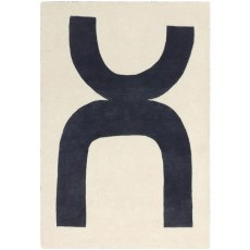 Canvas Rug 230 x 160 cm