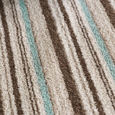 Brockway Solar Stripe Carpet