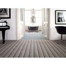 Brockway Solar Stripe Carpet