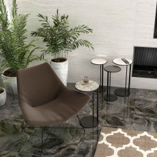 Hamar Large Side Table