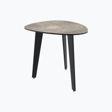 Pebble Low Side Table