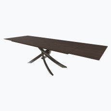 Bontempi Artistico Extending Dining Table | 190-290cm Bontempi Artistico Extending Dining Table | 190-290cm