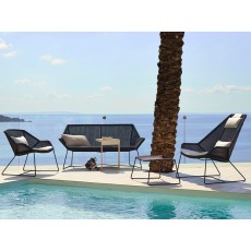 Cane-line Breeze 2 Seater Sofa