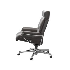 Stressless Tokyo Office Chair W/ headrest