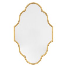 Castello Mirror Gold Castello Mirror Gold