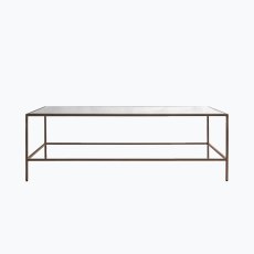 Rothbury Rectangular Coffee Table Rothbury Rectangular Coffee Table