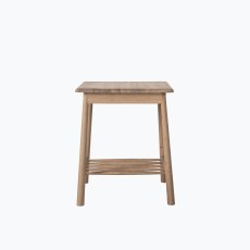 Wycombe Oak Side Table Wycombe Oak Side Table