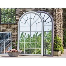 Orlanda Outdoor Window Mirror Orlanda Outdoor Window Mirror