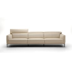 Rom Solitaire 180cm Sofa