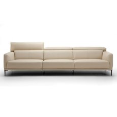 Rom Solitaire 200cm Sofa