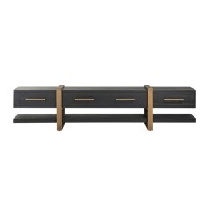 Chambery 3 drawers TV unit