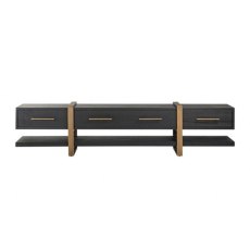 Chambery 3 drawers TV unit